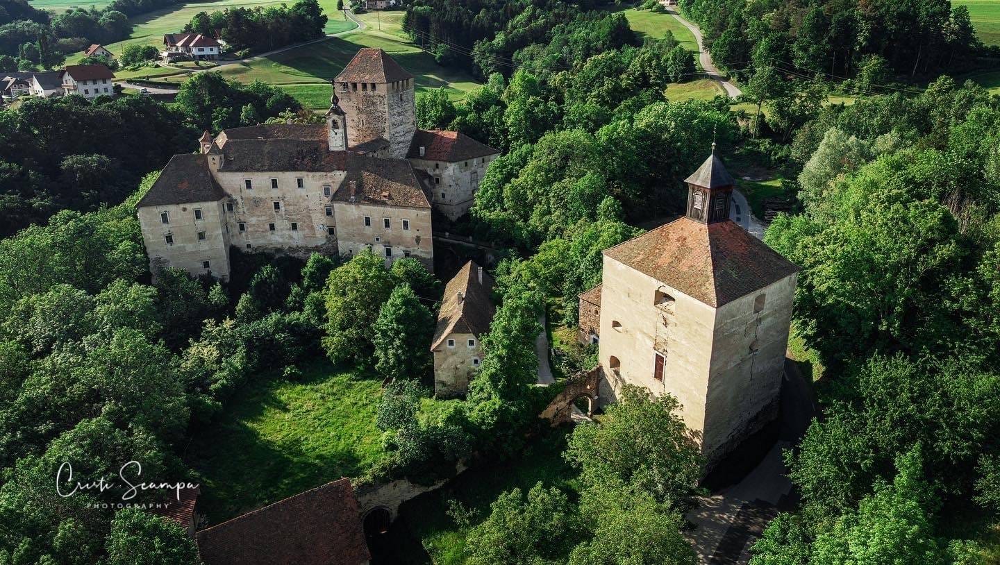 Schloß Neuburg | Castle Neuburg