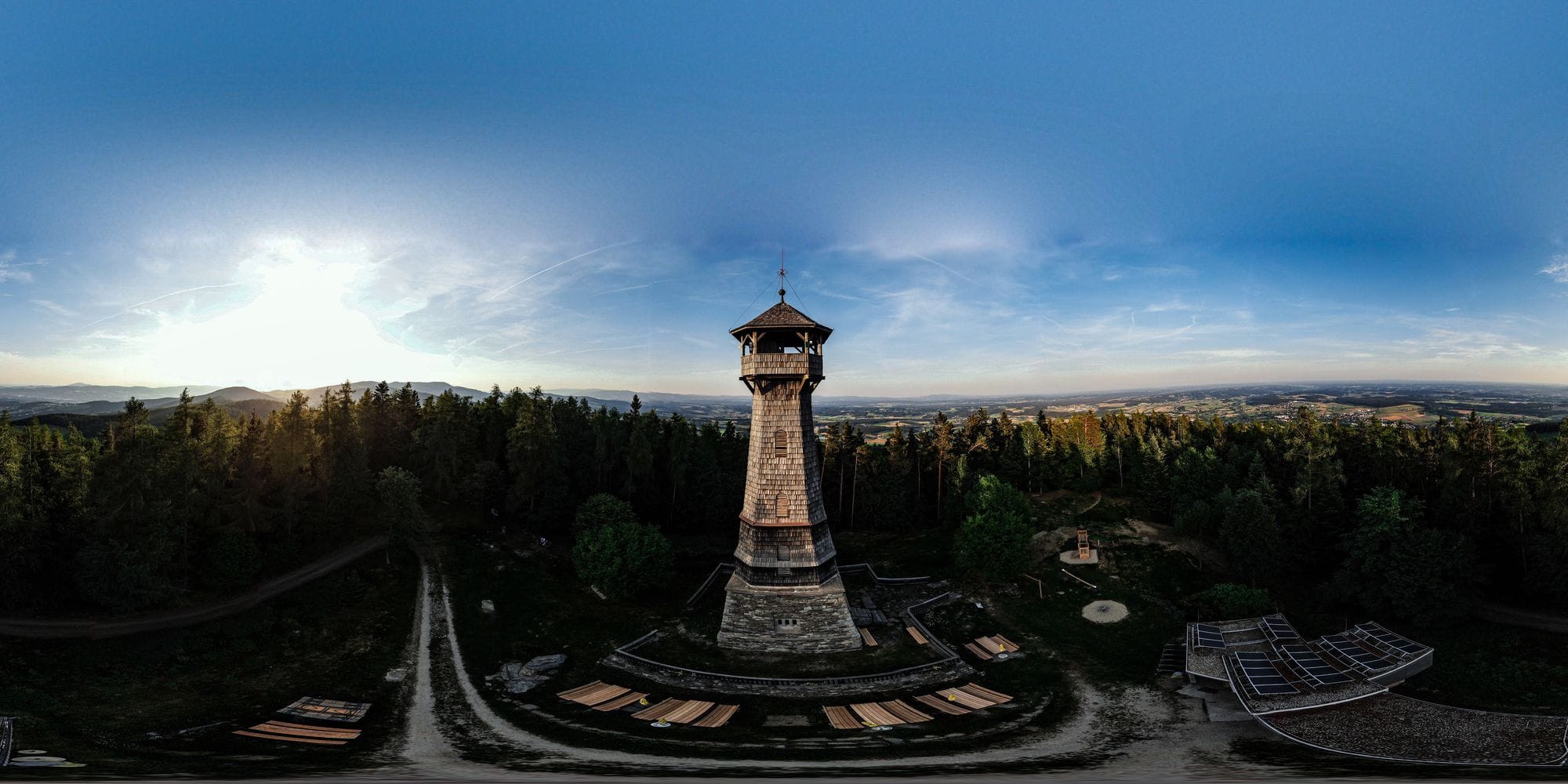 Ringwarte / Hartberg
